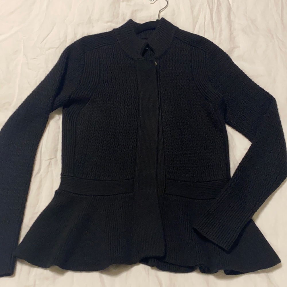 Ann Taylor heavy weight sweater
